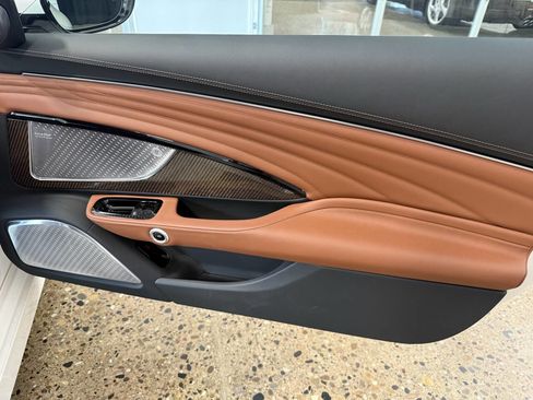 Used 2024 Maserati GranTurismo Modena image 22