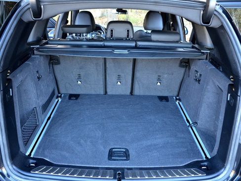 Used 2019 BMW X3 xDrive30i w/ Convenience Package image 13