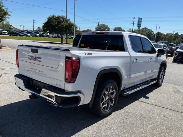 Used 2024 GMC Sierra 1500 SLT w/ SLT Premium Plus Package AWD/4WD image 7
