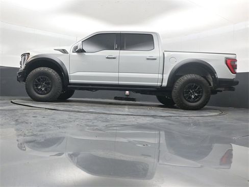 Used 2023 Ford F150 Raptor w/ Equipment Group 802A Raptor R image 41
