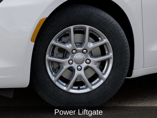 New 2027 Chrysler Pacifica Select FWD image 12