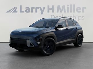 New 2026 Hyundai Kona SEL Sport FWD video 1