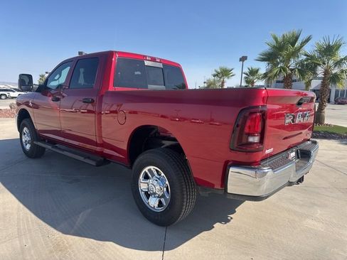 New 2025 RAM 2500 Tradesman image 3