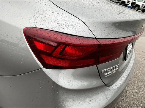 Used 2024 Kia Forte LXS w/ LXS Technology Package FWD image 26