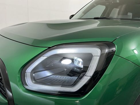 Certified 2025 MINI Cooper Countryman S image 8