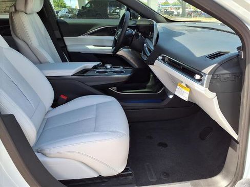 New 2026 Cadillac Lyriq Premium Sport RWD image 9