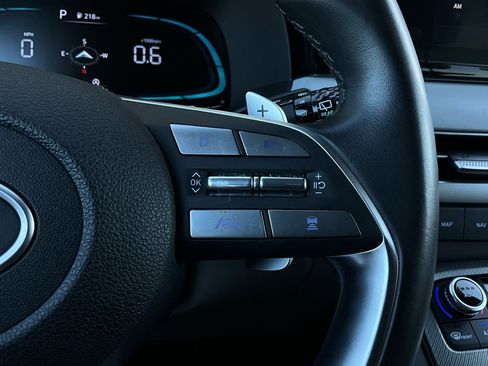 Used 2025 Hyundai Palisade SEL image 40