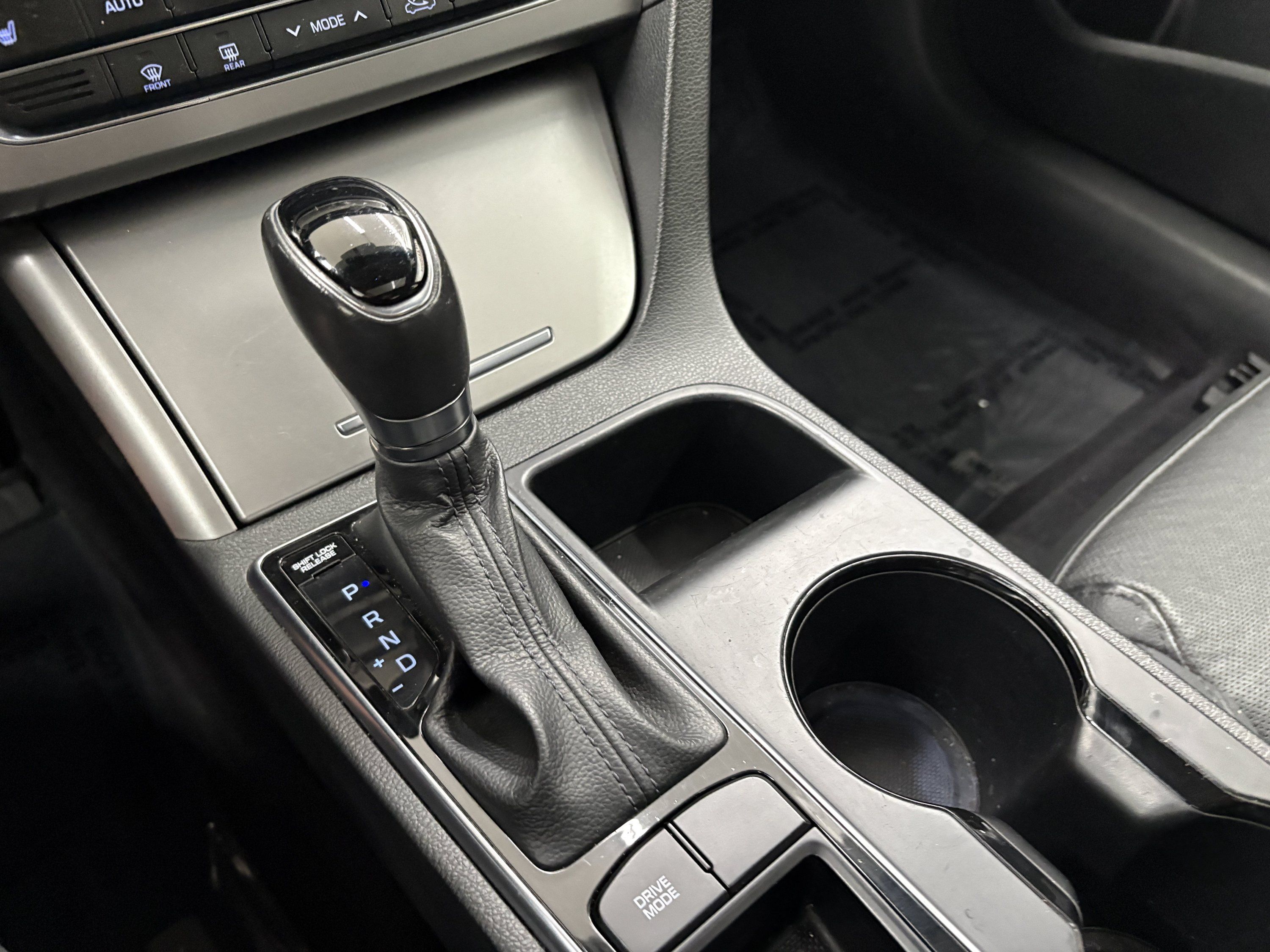 Used 2016 Hyundai Sonata Limited FWD image 18
