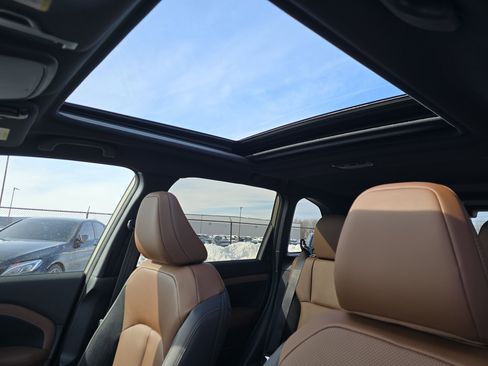 New 2026 Subaru Forester Touring image 9