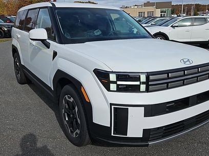 New 2026 Hyundai Santa Fe SE