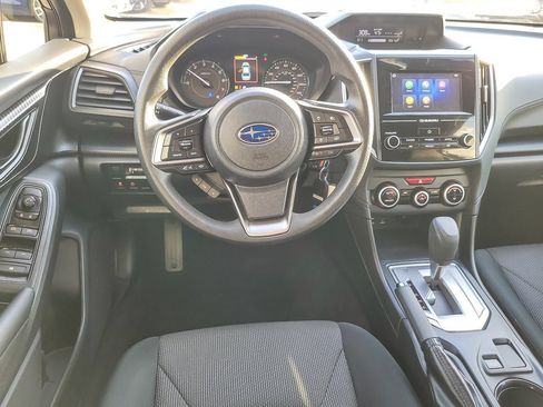 Certified 2023 Subaru Crosstrek 2.0i image 10