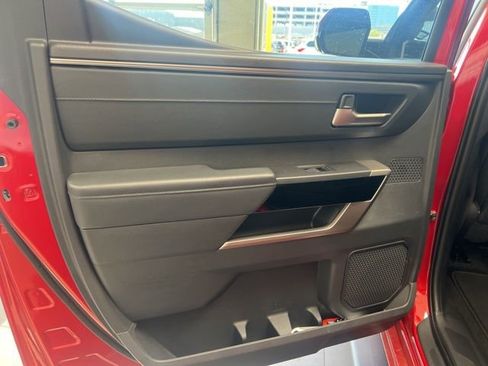 Used 2024 Toyota Tundra Limited image 13