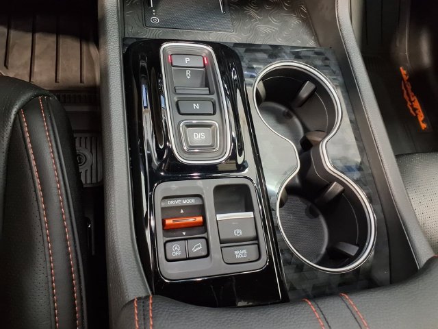 Certified 2026 Honda Passport TrailSport Elite image 15