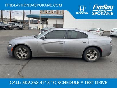 Used 2016 Dodge Charger SE w/ Popular Equipment Group