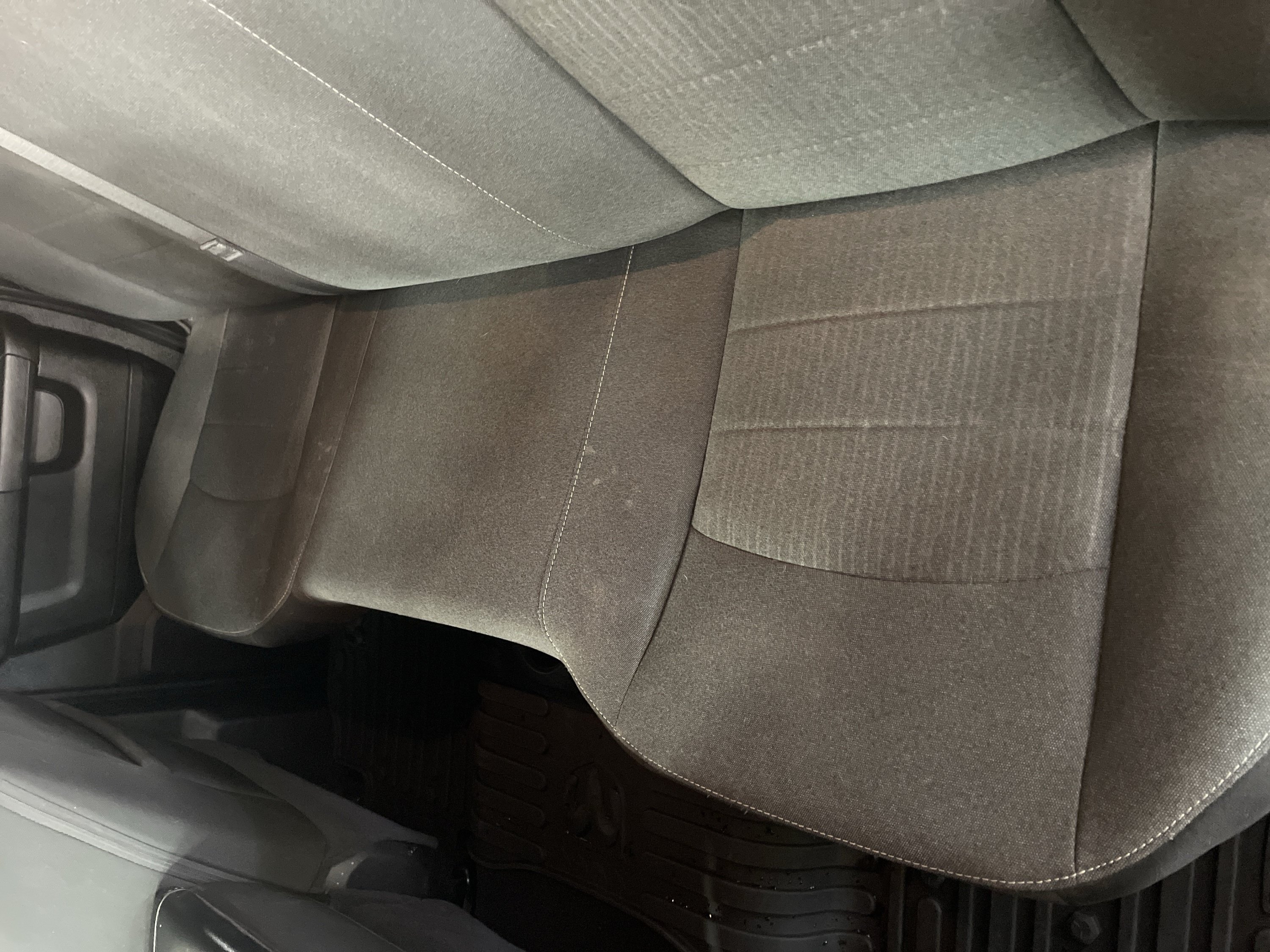 Used 2021 RAM 1500 Warlock w/ Electronics Group AWD/4WD image 11