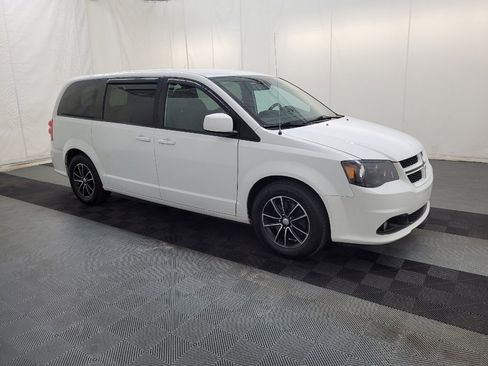 Used 2019 Dodge Grand Caravan GT FWD image 11