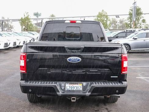 Used 2019 Ford F150 XLT w/ Equipment Group 302A Luxury image 8