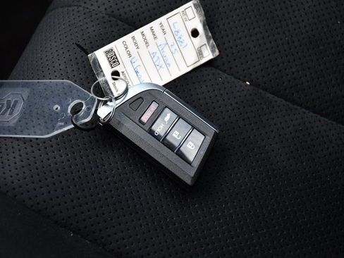 Certified 2025 Acura ADX A-Spec image 15