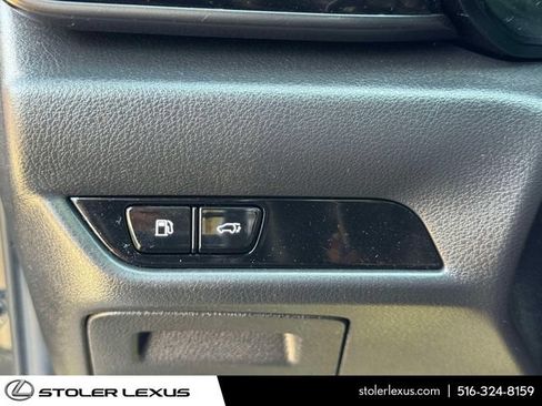 Used 2023 Lexus NX 350h AWD w/ Vision Package image 26