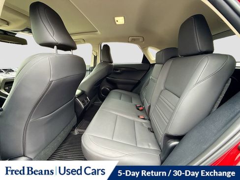 Used 2021 Lexus NX 300 AWD w/ Premium Package image 25