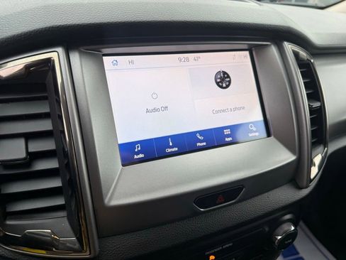 Certified 2021 Ford Ranger XLT w/ FX4 Off-Road Package image 26