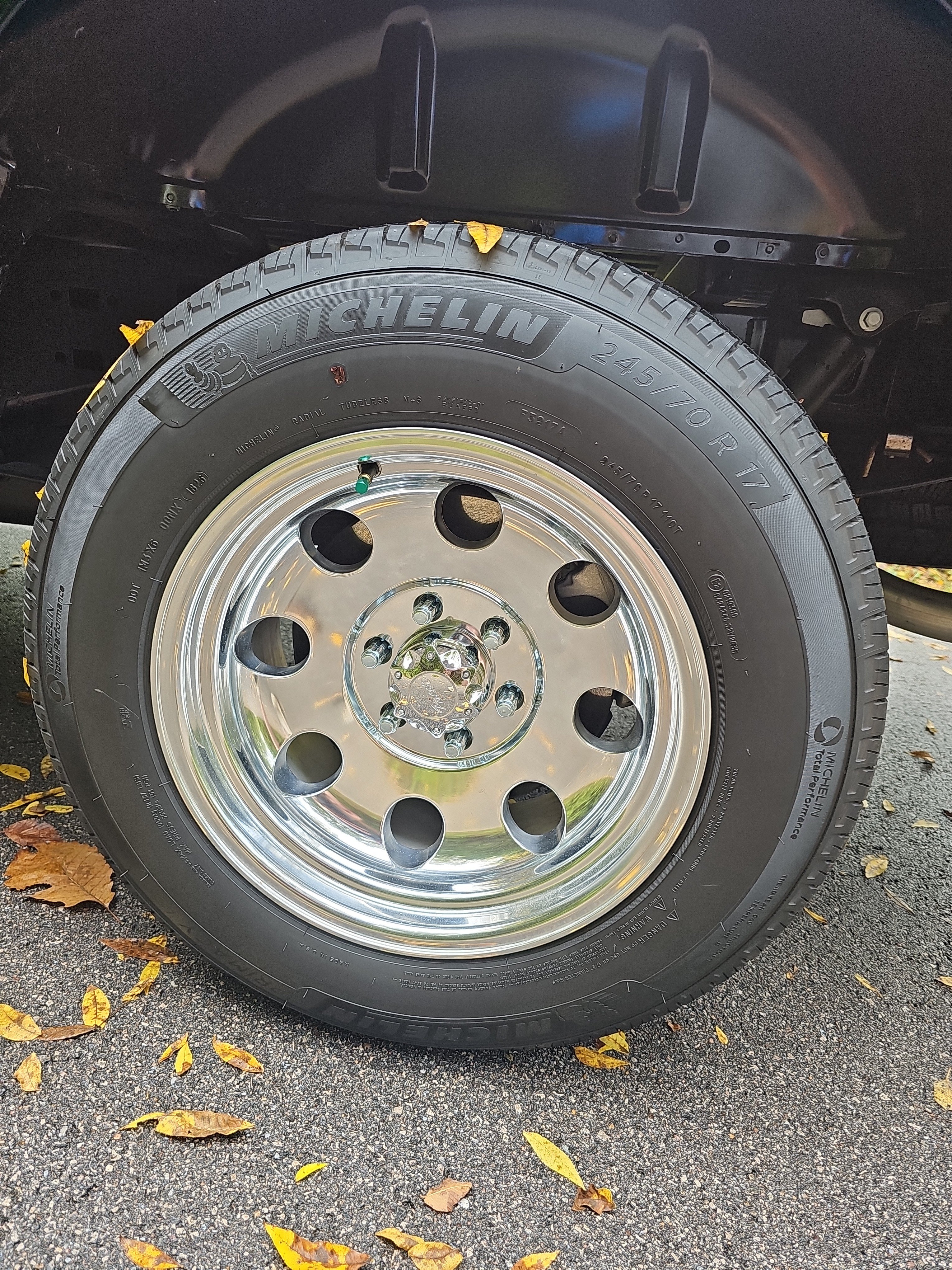 Used 2026 Ford F150 XL w/ Equipment Group 103A High RWD image 12