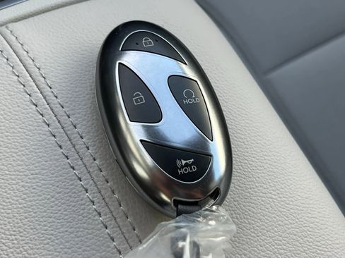 New 2026 Hyundai Tucson SE image 27