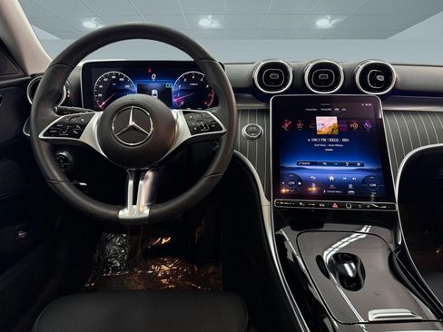 Used 2023 Mercedes-Benz C 300 Sedan image 26
