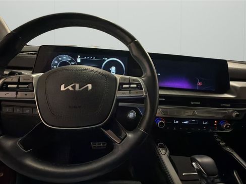 Used 2023 Kia Telluride SX Prestige AWD/4WD image 20