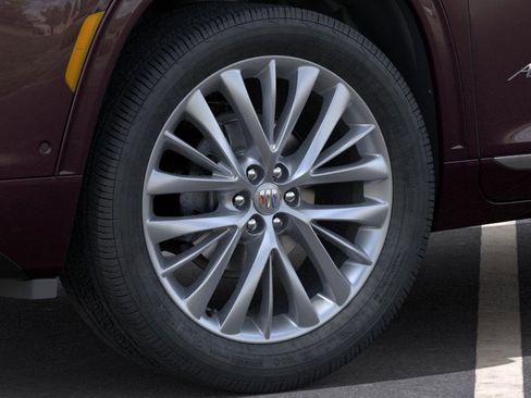 New 2026 Buick Enclave Avenir w/ Super Cruise Package image 44