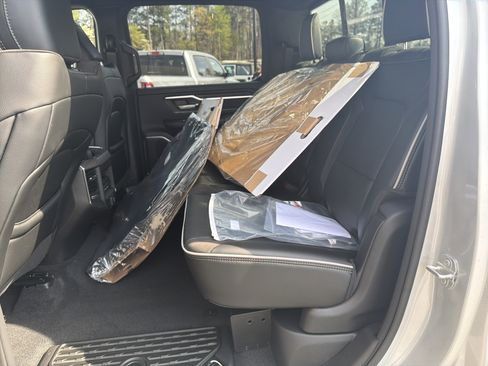 New 2026 RAM 1500 Laramie image 24