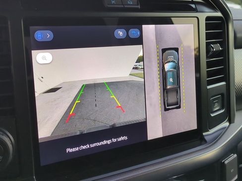 Used 2025 Ford F150 Raptor image 25