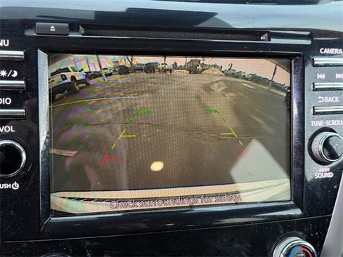 Used 2021 Nissan Murano S image 24