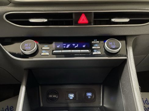 Used 2023 Hyundai Sonata SEL w/ Cargo Package image 29