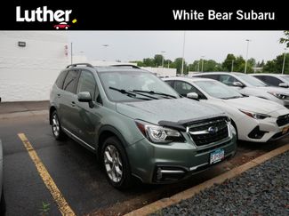 Used 2018 Subaru Forester 2.5i Touring w/ Popular Package #2 AWD/4WD video 1