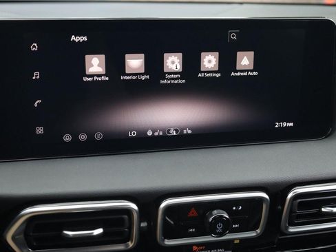 New 2026 Nissan Sentra SV w/ SV Convenience Package FWD image 11