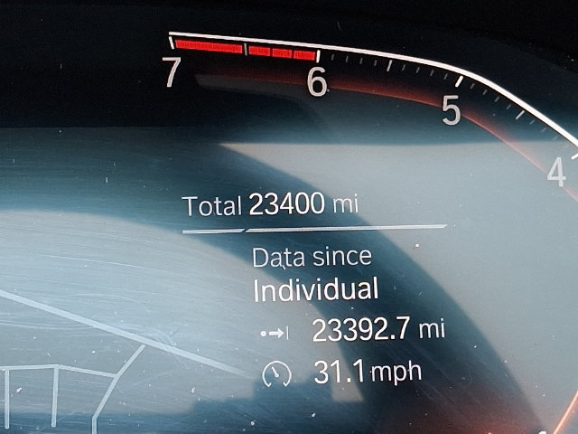 Used 2022 BMW 430i xDrive Convertible w/ M Sport Package AWD/4WD image 20