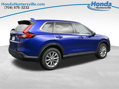 Used 2023 Honda CR-V EX image 8