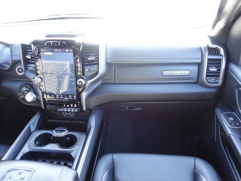 Used 2023 RAM 1500 Sport w/ Rebel Level 2 Equipment Group image 40