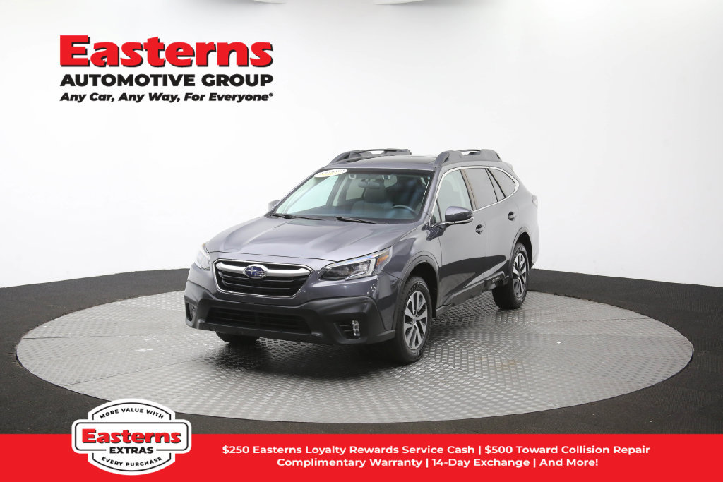Used 2022 Subaru Outback Premium AWD/4WD image 58