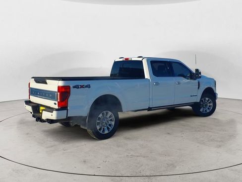 Used 2022 Ford F350 Limited image 5