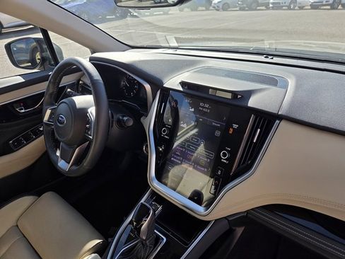 Used 2022 Subaru Outback Limited w/ Popular Package #2 image 6