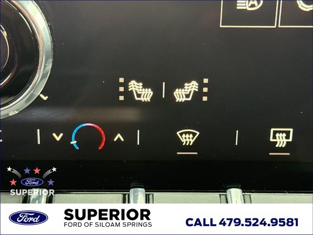 Used 2025 GMC Terrain Elevation AWD/4WD image 20