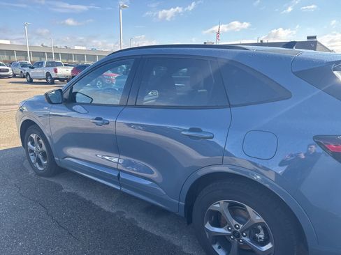Used 2024 Ford Escape ST-Line w/ Tech Pack #1 image 26