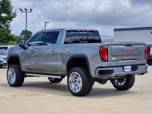 Used 2020 GMC Sierra 1500 Denali w/ Denali Ultimate Package AWD/4WD image 6