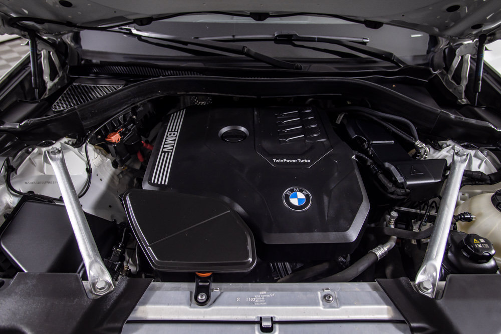 Used 2023 BMW X3 xDrive30i w/ Premium Package AWD/4WD image 42