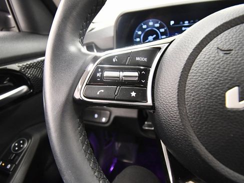 Certified 2024 Kia Seltos S image 20