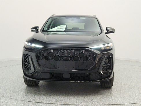 New 2026 Audi Q5 Premium Plus AWD/4WD image 2