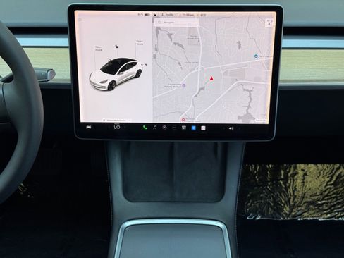 Used 2021 Tesla Model 3 Standard Range Plus RWD image 20