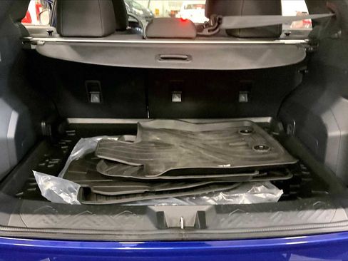 Certified 2025 Subaru Crosstrek 2.5i Sport image 35